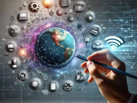 Strategi Sukses Mengembangkan Karier di Era Digital
