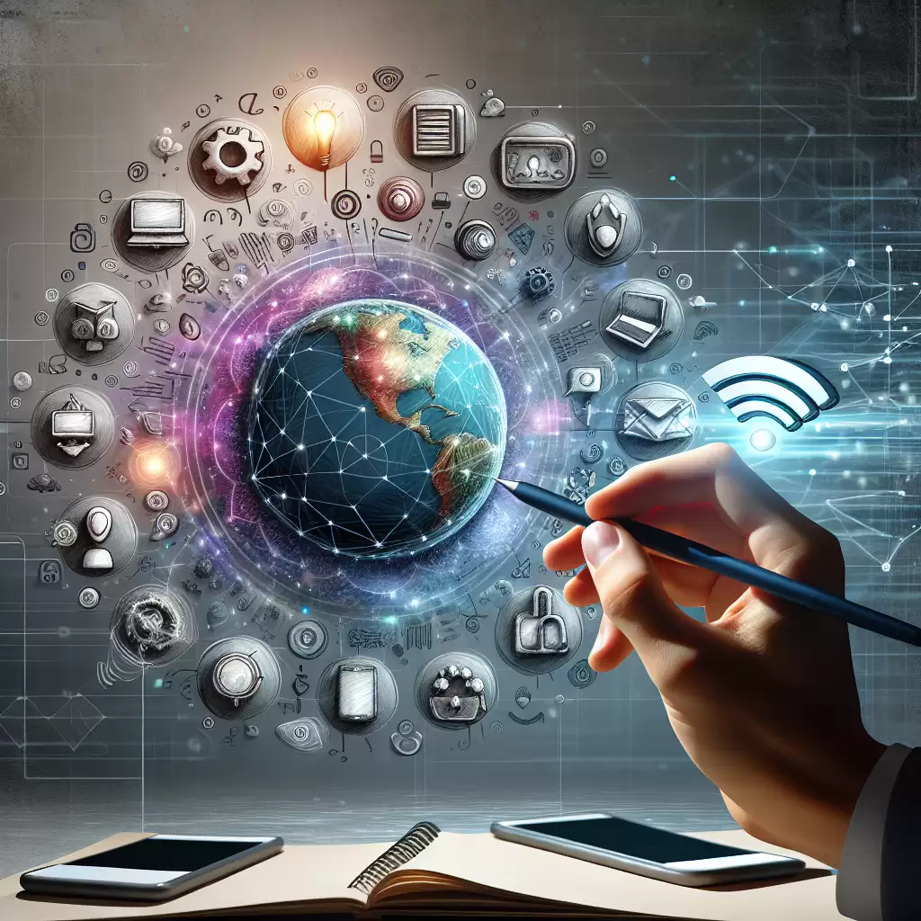 Strategi Sukses Mengembangkan Karier di Era Digital