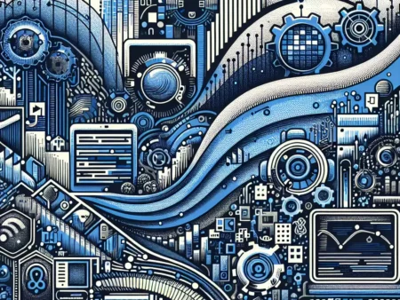 Inovasi Digital yang Mengubah Industri Masa Kini