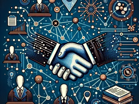 Tips Networking yang Efektif untuk Karier yang Lebih Baik
