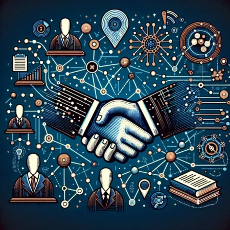 Tips Networking yang Efektif untuk Karier yang Lebih Baik