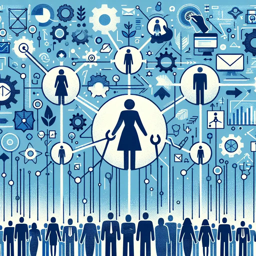 Strategi Membangun Jaringan Profesional yang Kuat