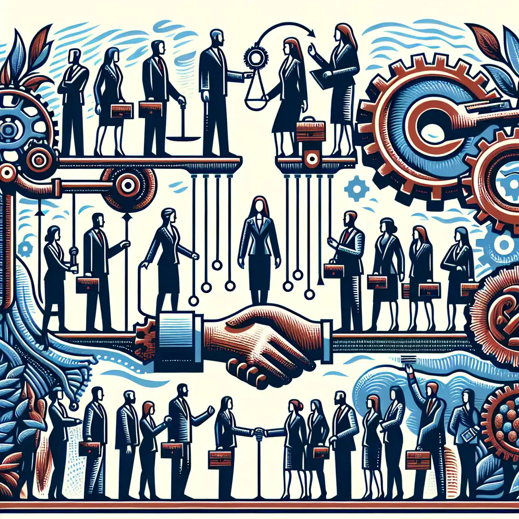 Keterampilan Negosiasi yang Harus Dimiliki Setiap Profesional