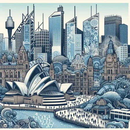 Live Draw Sydney Angka Paito