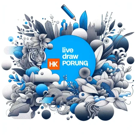Live Draw HK Pola Tarung