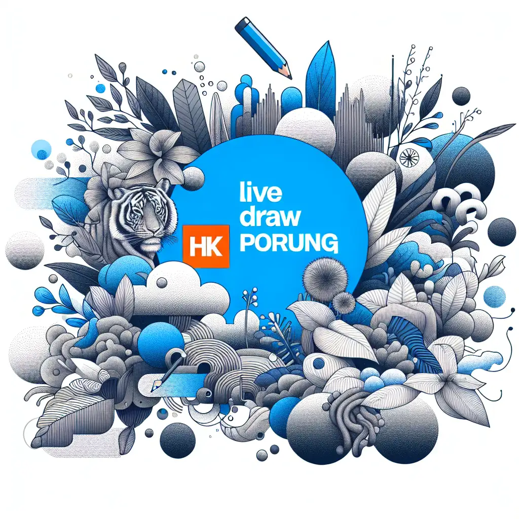 Live Draw HK Pola Tarung