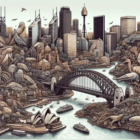 Live Draw Sydney Nagasaon