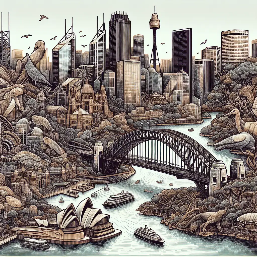 Live Draw Sydney Nagasaon