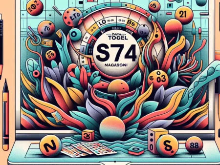 Data Togel Sydney Nagasaon