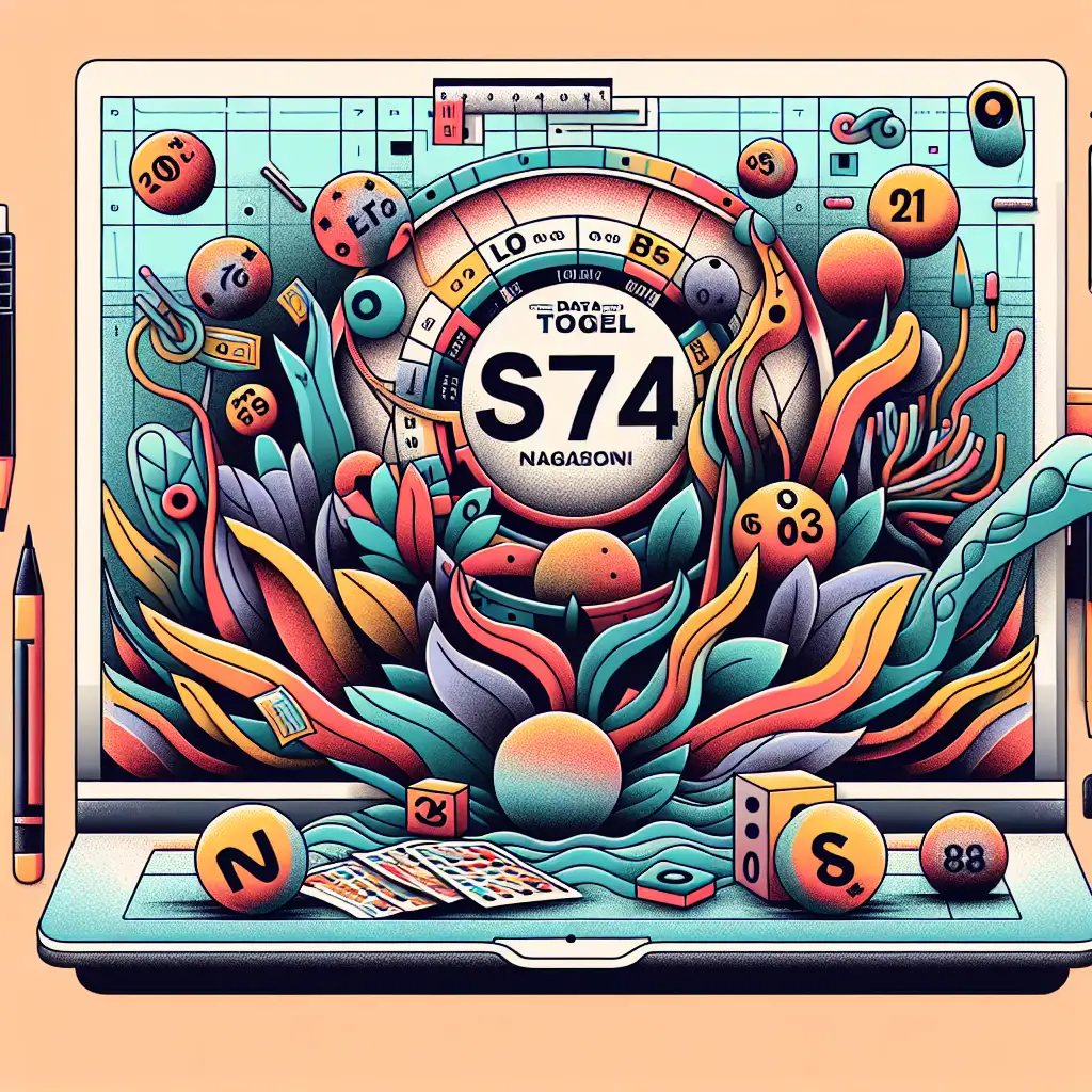 Data Togel Sydney Nagasaon