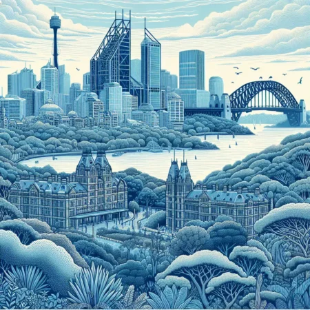 Paito Warna Sydney Angkanet