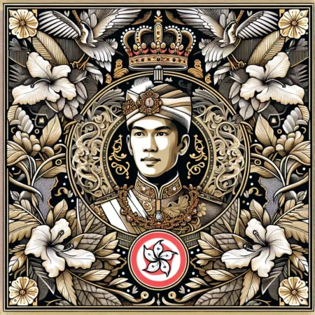Paito Warna HK Raja Paito