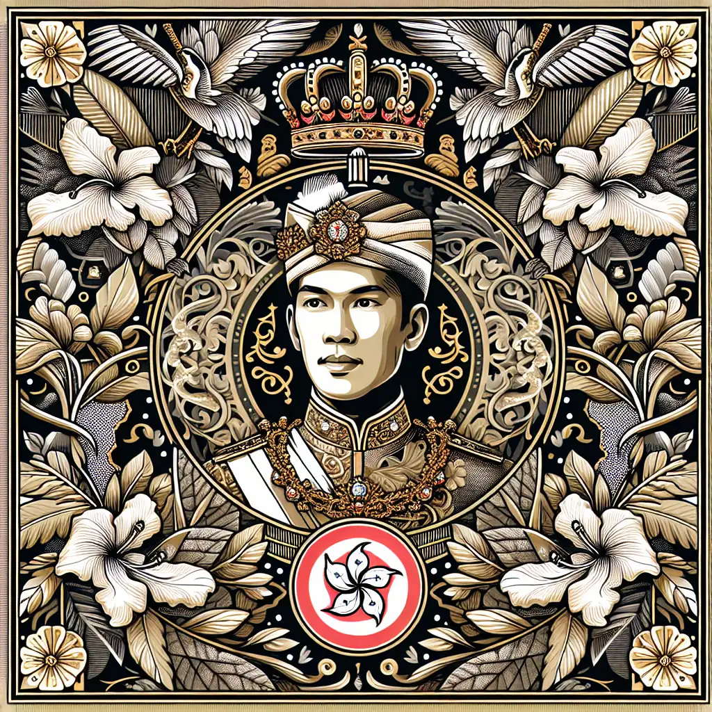 Paito Warna HK Raja Paito