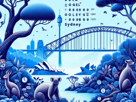 Data Togel Sydney Raja Paito