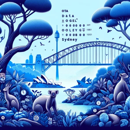 Data Togel Sydney Raja Paito