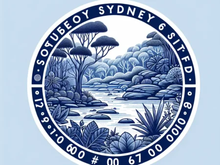 Data Togel Sydney 6D Raja Paito
