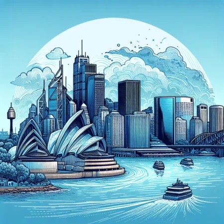 Live Draw Sydney Datubolon