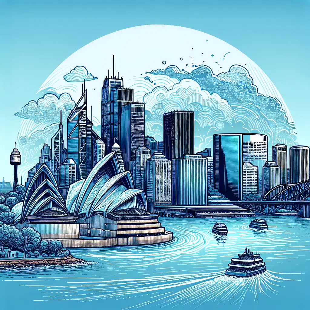 Live Draw Sydney Datubolon