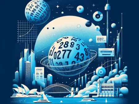 Data Togel Sydney Bos Paito