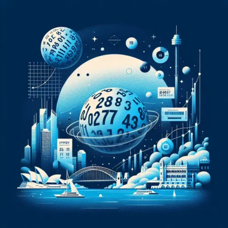Data Togel Sydney Bos Paito
