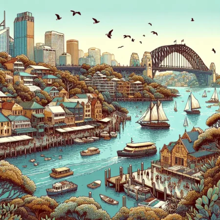 Live Draw Sydney Virdsam