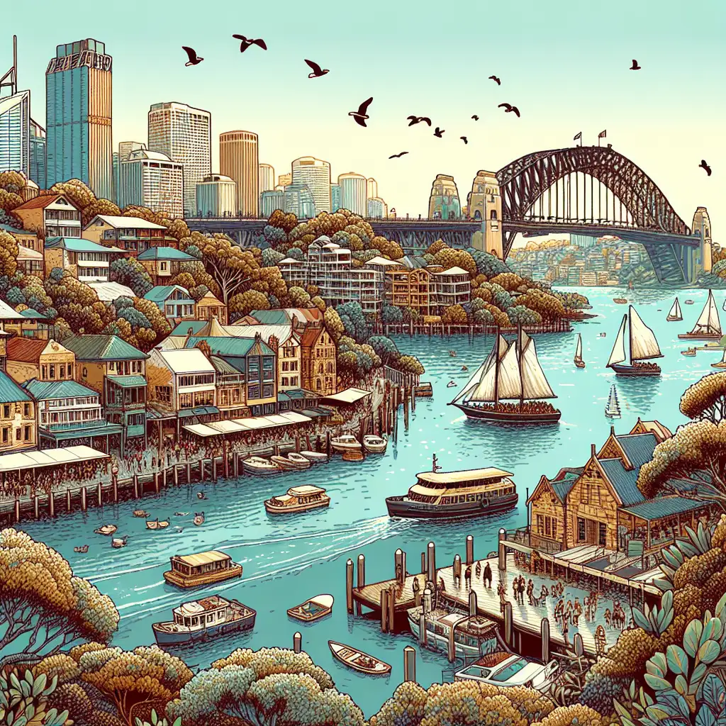 Live Draw Sydney Virdsam