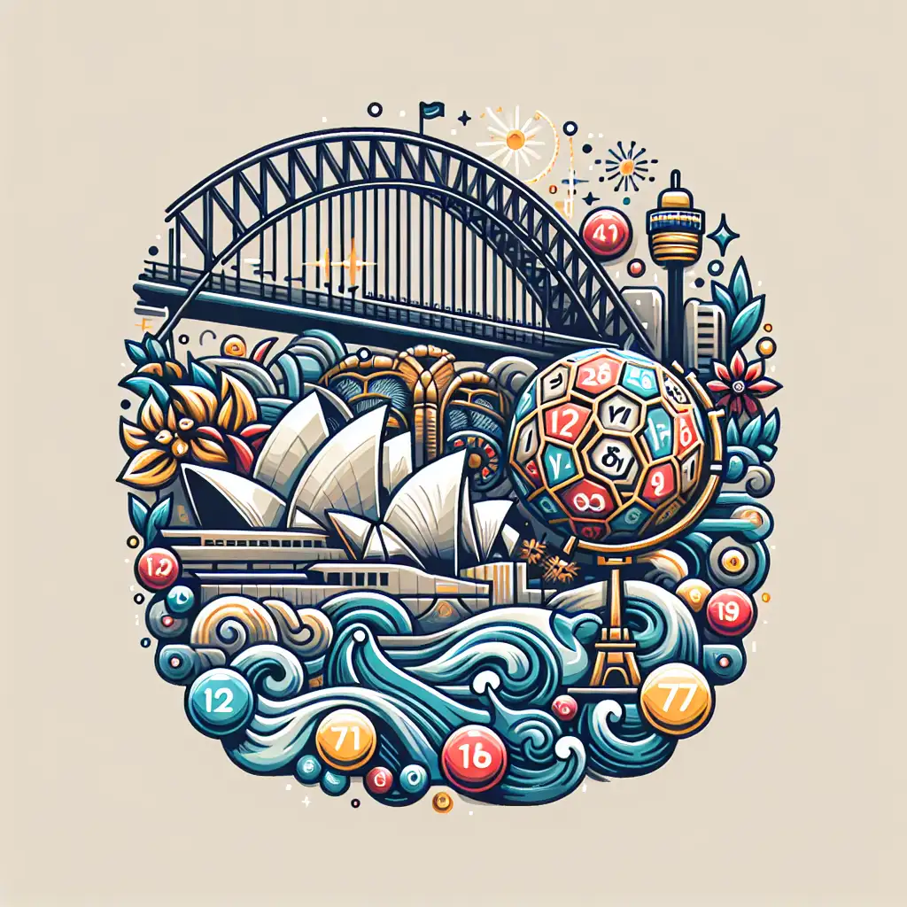 Paito Warna Sydney Raja Dunia Togel