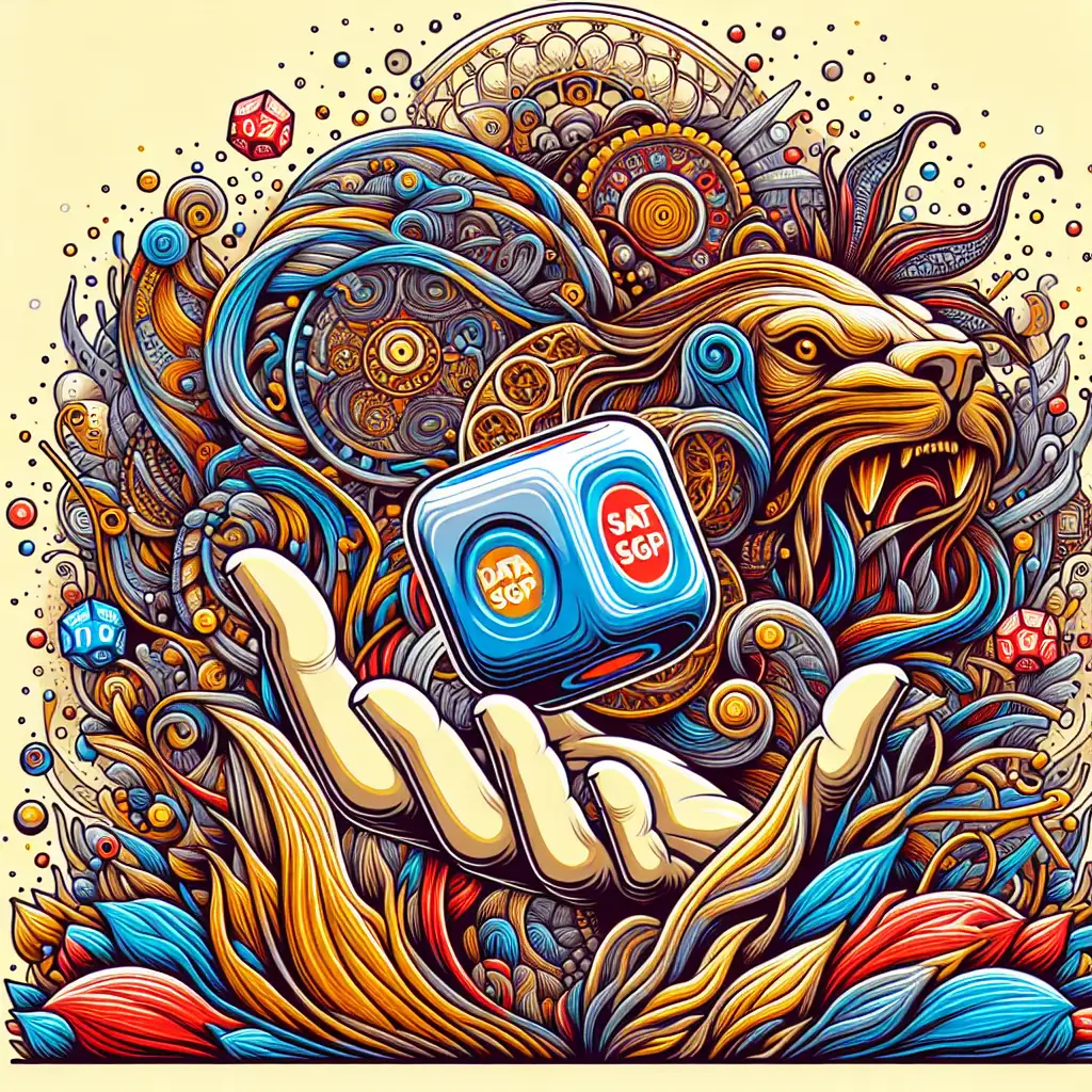 Data SGP Raja Dunia Togel