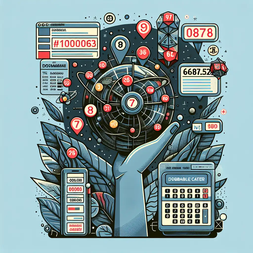 Data HK 6D Raja Dunia Togel
