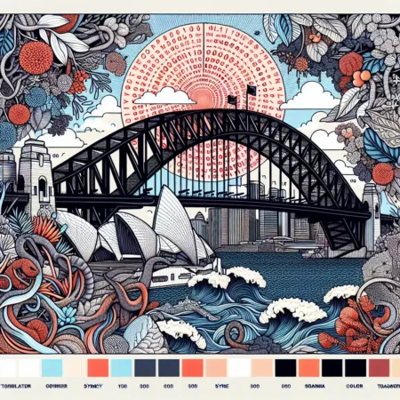 Paito Warna Sydney Pencari Angka