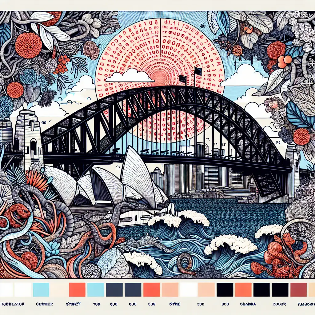 Paito Warna Sydney Pencari Angka