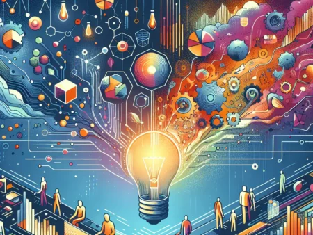 Inovasi di Industri Startup: Kunci Keberhasilan Bisnis Baru