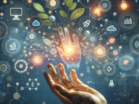 Keterampilan Digital yang Wajib Dimiliki di Era Revolusi Industri 4.0