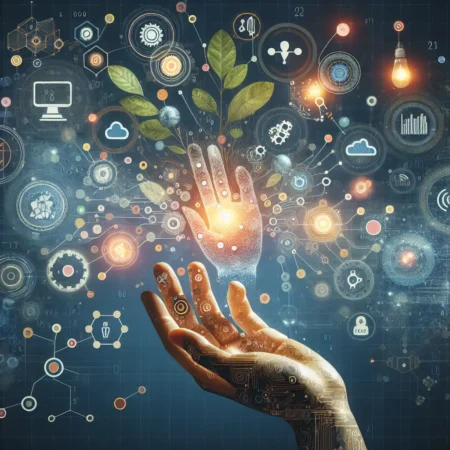 Keterampilan Digital yang Wajib Dimiliki di Era Revolusi Industri 4.0