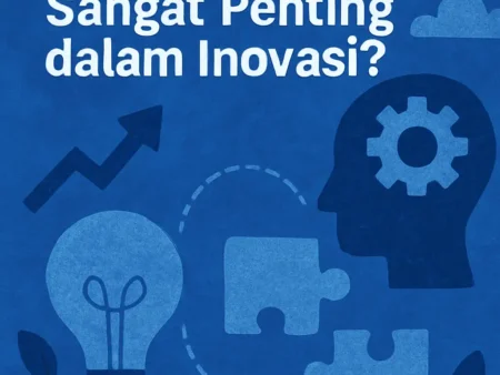 Mengapa Design Thinking Sangat Penting dalam Inovasi?