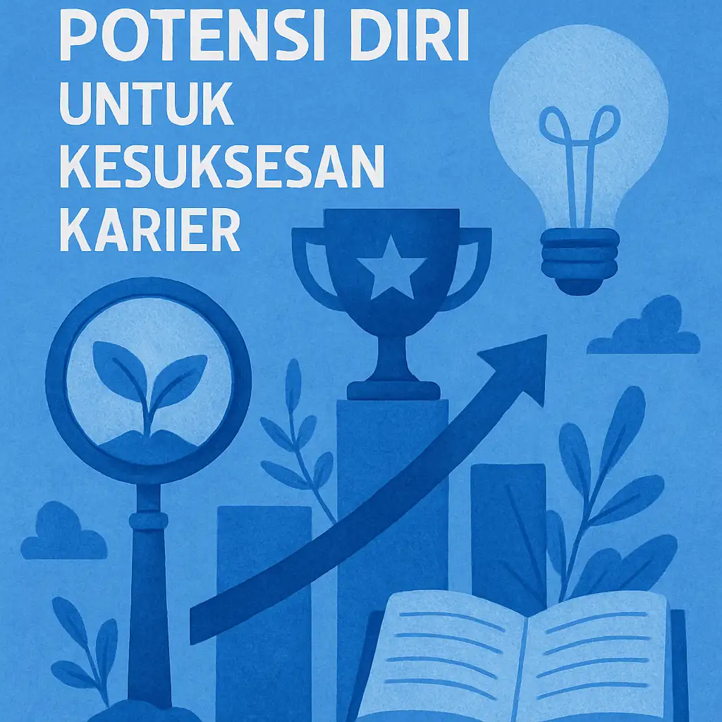 Cara Memaksimalkan Potensi Diri untuk Kesuksesan Karier