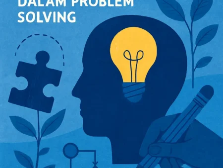 Pentingnya Keterampilan Berpikir Kreatif dalam Problem Solving