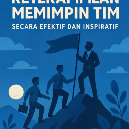 Keterampilan Memimpin Tim secara Efektif dan Inspiratif